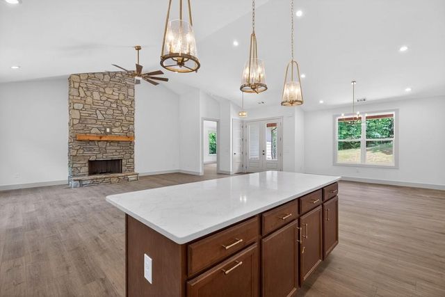 Lot 3 Bethel Church Road, Carrollton, GA 30117