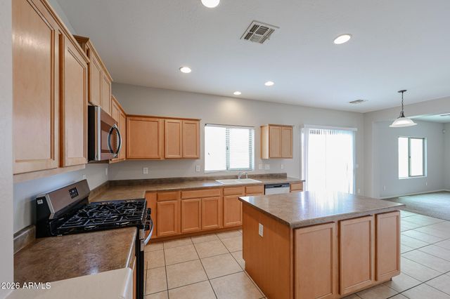 19417 W MORNING GLORY Drive, Buckeye, AZ 85326