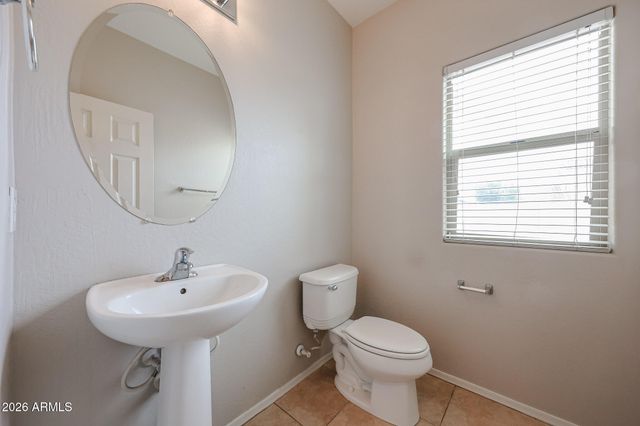 19417 W MORNING GLORY Drive, Buckeye, AZ 85326