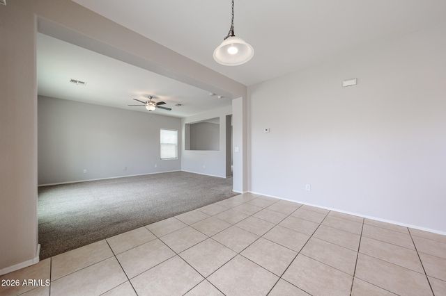 19417 W MORNING GLORY Drive, Buckeye, AZ 85326