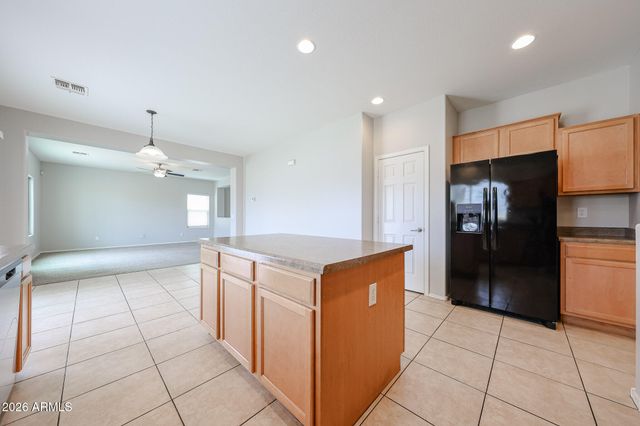 19417 W MORNING GLORY Drive, Buckeye, AZ 85326