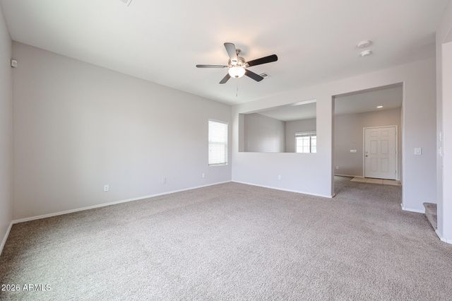 19417 W MORNING GLORY Drive, Buckeye, AZ 85326