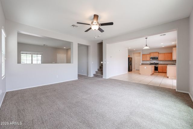 19417 W MORNING GLORY Drive, Buckeye, AZ 85326