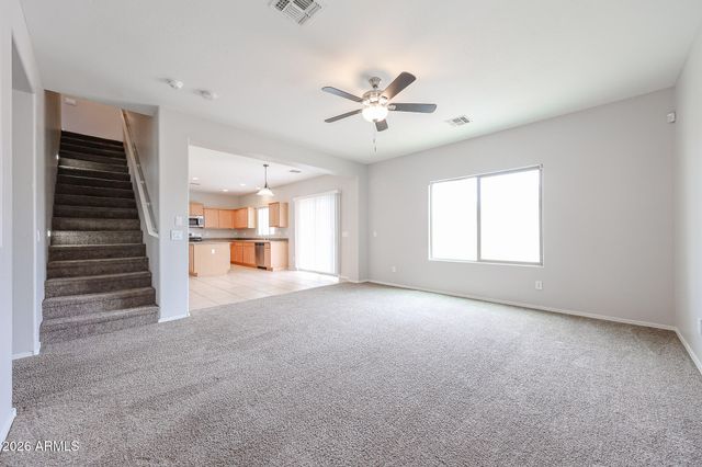 19417 W MORNING GLORY Drive, Buckeye, AZ 85326