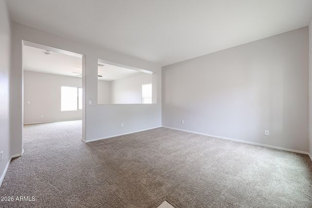 19417 W MORNING GLORY Drive, Buckeye, AZ 85326