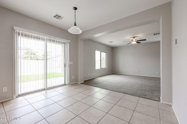 19417 W MORNING GLORY Drive, Buckeye, AZ 85326