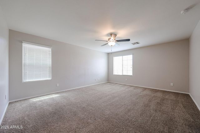 19417 W MORNING GLORY Drive, Buckeye, AZ 85326