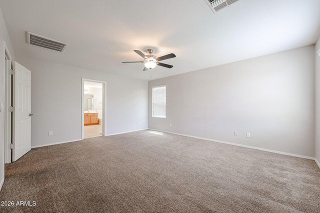 19417 W MORNING GLORY Drive, Buckeye, AZ 85326