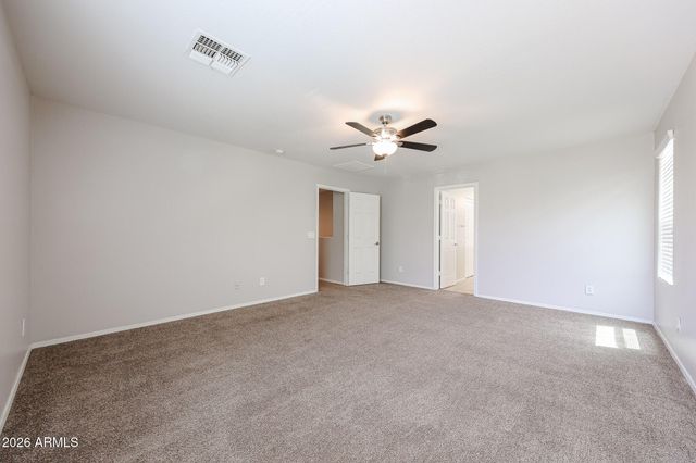 19417 W MORNING GLORY Drive, Buckeye, AZ 85326