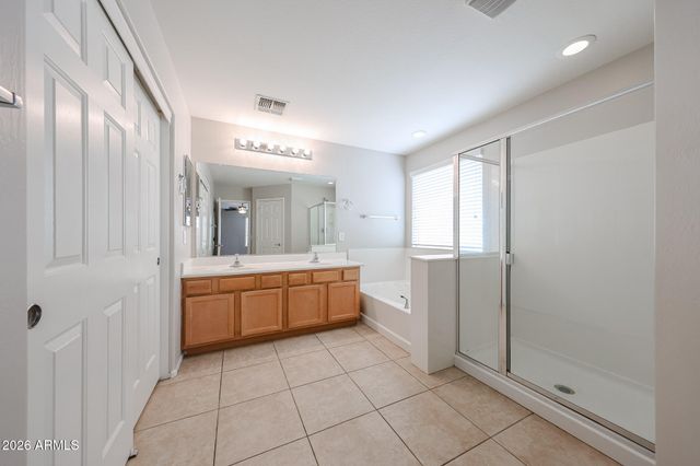 19417 W MORNING GLORY Drive, Buckeye, AZ 85326