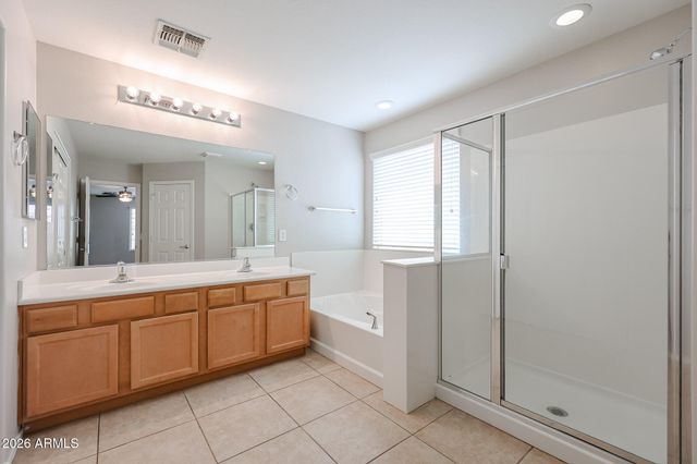 19417 W MORNING GLORY Drive, Buckeye, AZ 85326