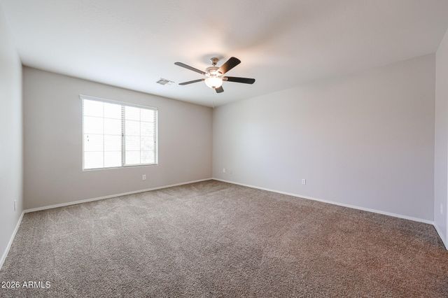 19417 W MORNING GLORY Drive, Buckeye, AZ 85326