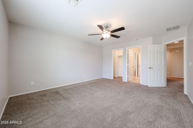 19417 W MORNING GLORY Drive, Buckeye, AZ 85326