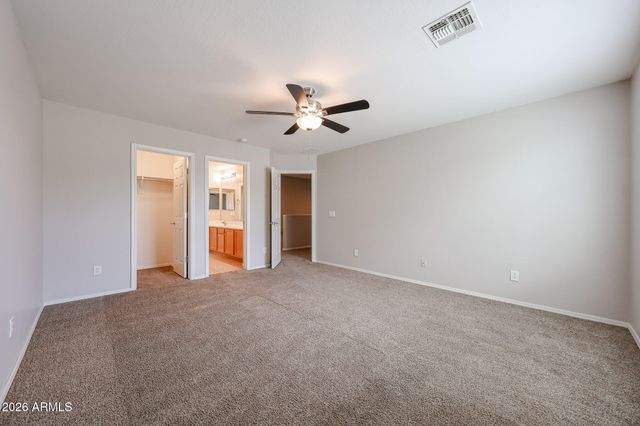 19417 W MORNING GLORY Drive, Buckeye, AZ 85326