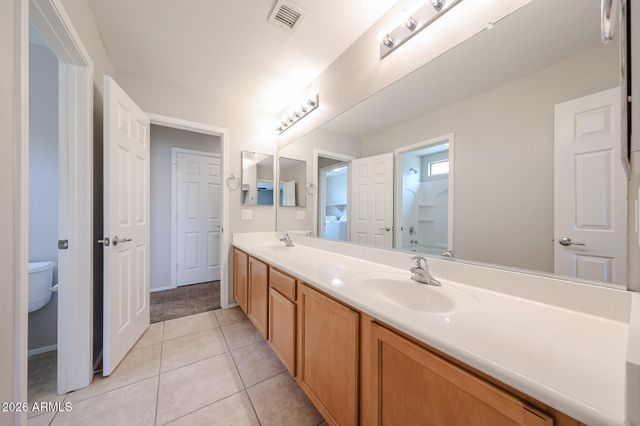 19417 W MORNING GLORY Drive, Buckeye, AZ 85326
