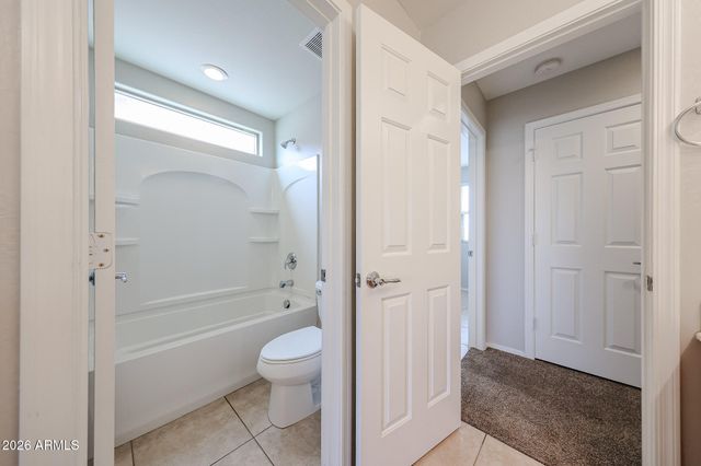 19417 W MORNING GLORY Drive, Buckeye, AZ 85326