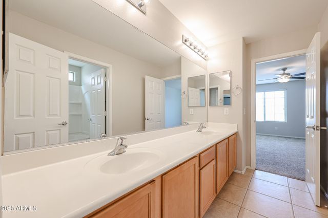 19417 W MORNING GLORY Drive, Buckeye, AZ 85326
