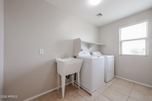 19417 W MORNING GLORY Drive, Buckeye, AZ 85326