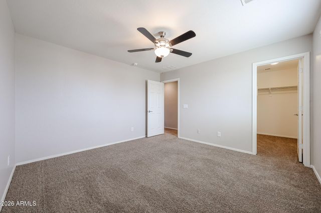 19417 W MORNING GLORY Drive, Buckeye, AZ 85326