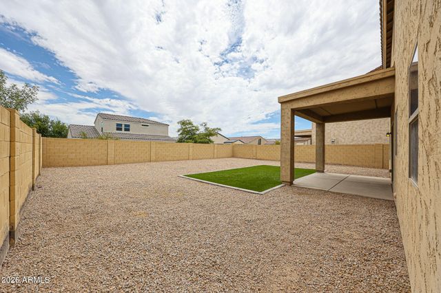 19417 W MORNING GLORY Drive, Buckeye, AZ 85326