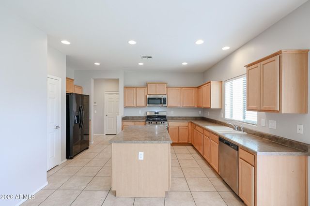 19417 W MORNING GLORY Drive, Buckeye, AZ 85326