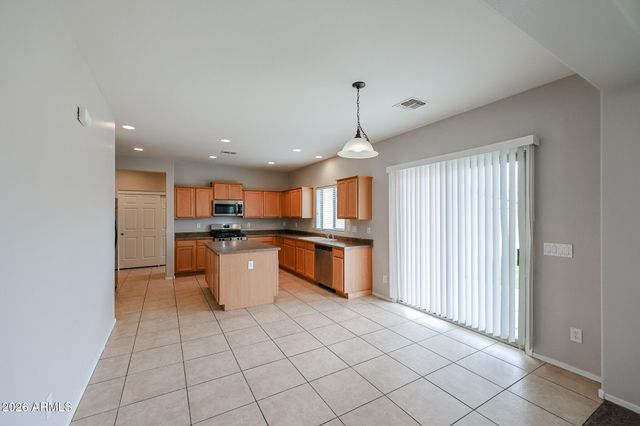 19417 W MORNING GLORY Drive, Buckeye, AZ 85326