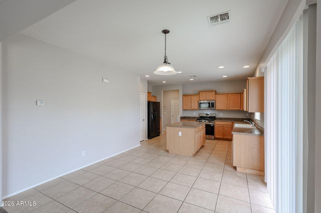 19417 W MORNING GLORY Drive, Buckeye, AZ 85326