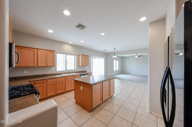19417 W MORNING GLORY Drive, Buckeye, AZ 85326