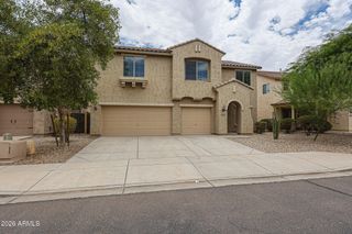 19417 W MORNING GLORY Drive, Buckeye, AZ 85326