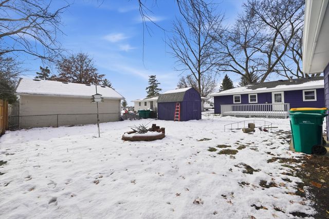 15409 S Union Place, Plainfield, IL 60544