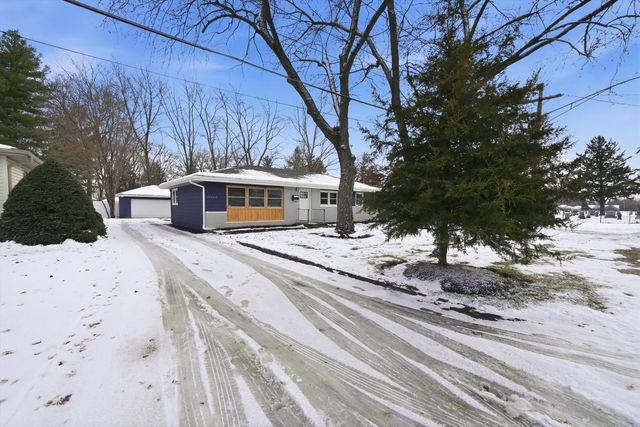 15409 S Union Place, Plainfield, IL 60544