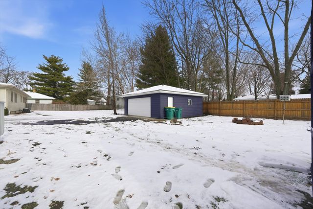 15409 S Union Place, Plainfield, IL 60544