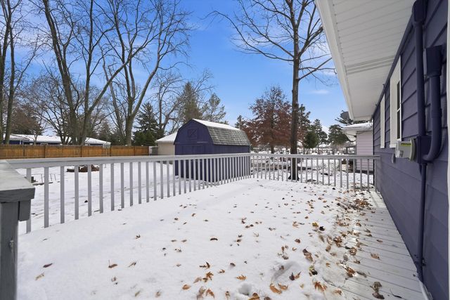 15409 S Union Place, Plainfield, IL 60544