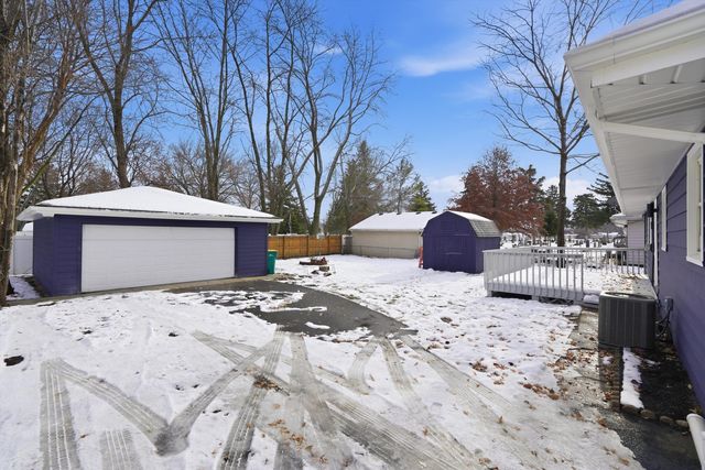 15409 S Union Place, Plainfield, IL 60544