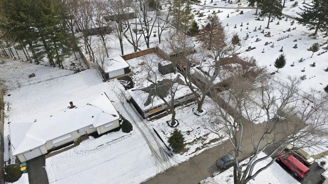 15409 S Union Place, Plainfield, IL 60544