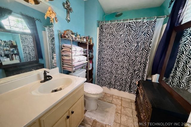 229 W Monterey Avenue, Sapulpa, OK 74066