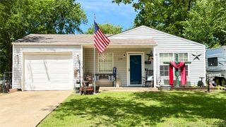 229 W Monterey Avenue, Sapulpa, OK 74066