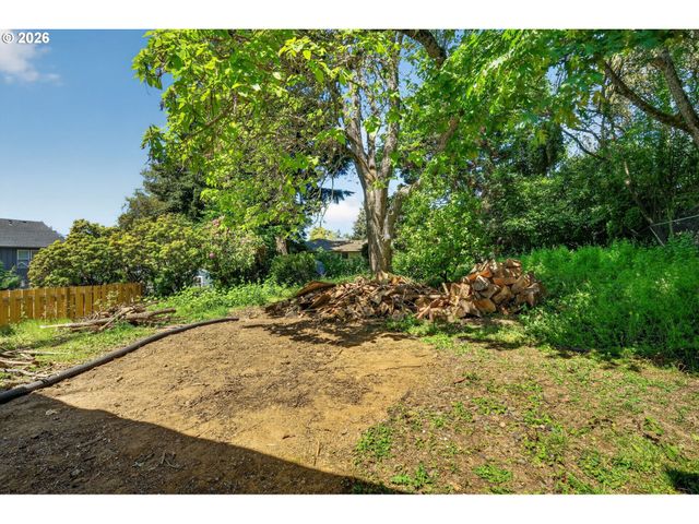 4655 Sw PENDLETON St, Portland, OR 97221