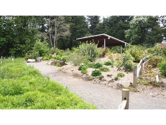 4655 Sw PENDLETON St, Portland, OR 97221