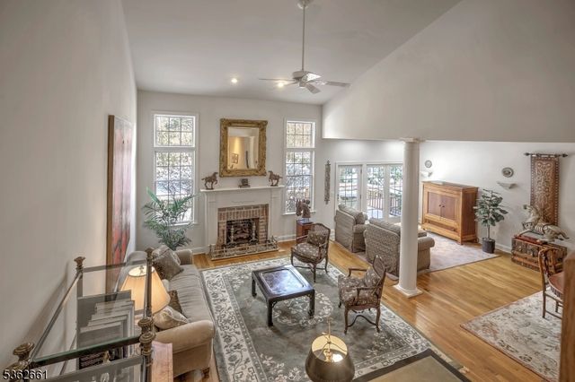 11 Ashington Club Road, Far Hills Boro, NJ 07931