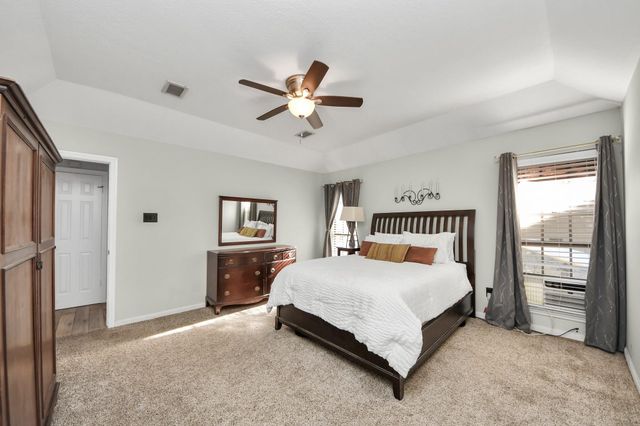 3210 Deer Creek Drive, Sugar Land, TX 77478