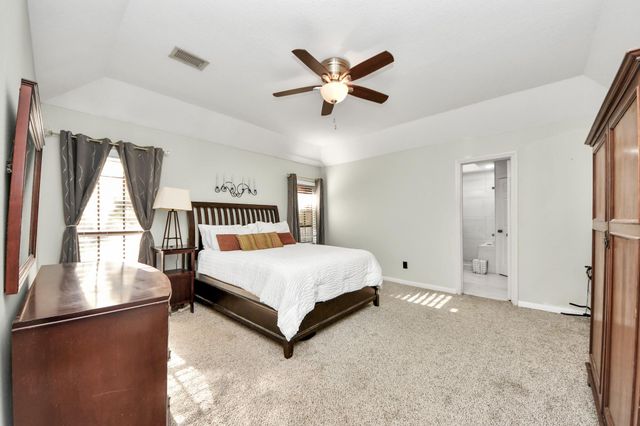 3210 Deer Creek Drive, Sugar Land, TX 77478