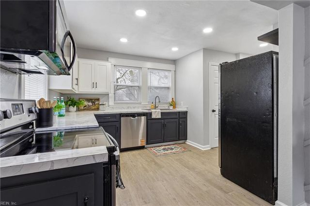 844 15th ST, Newport News, VA 23607