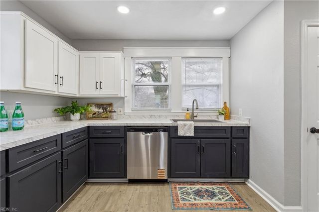 844 15th ST, Newport News, VA 23607