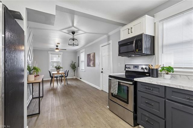 844 15th ST, Newport News, VA 23607