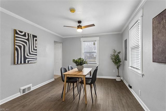 844 15th ST, Newport News, VA 23607