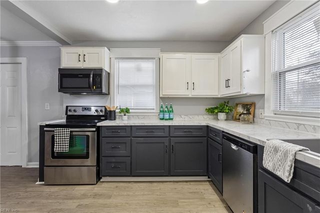 844 15th ST, Newport News, VA 23607