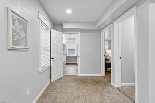 844 15th ST, Newport News, VA 23607