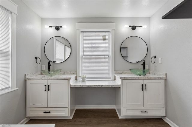 844 15th ST, Newport News, VA 23607