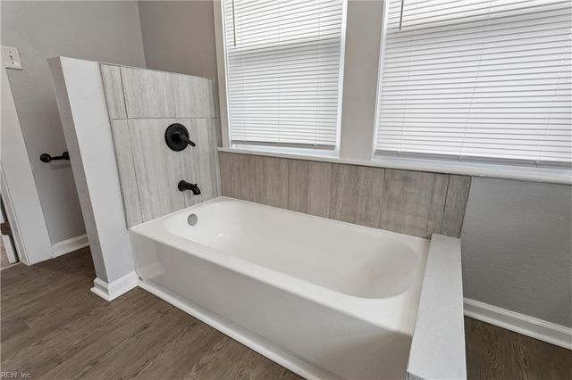 844 15th ST, Newport News, VA 23607